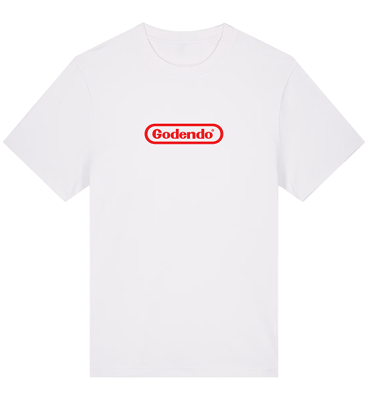 T-shirt godendo