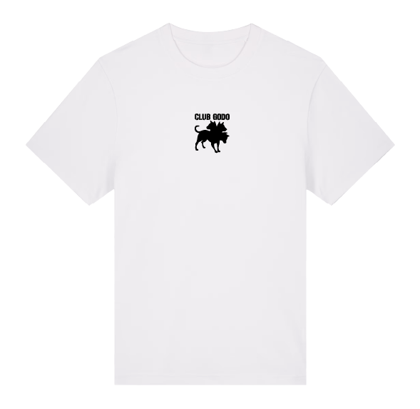 T-shirt club godo