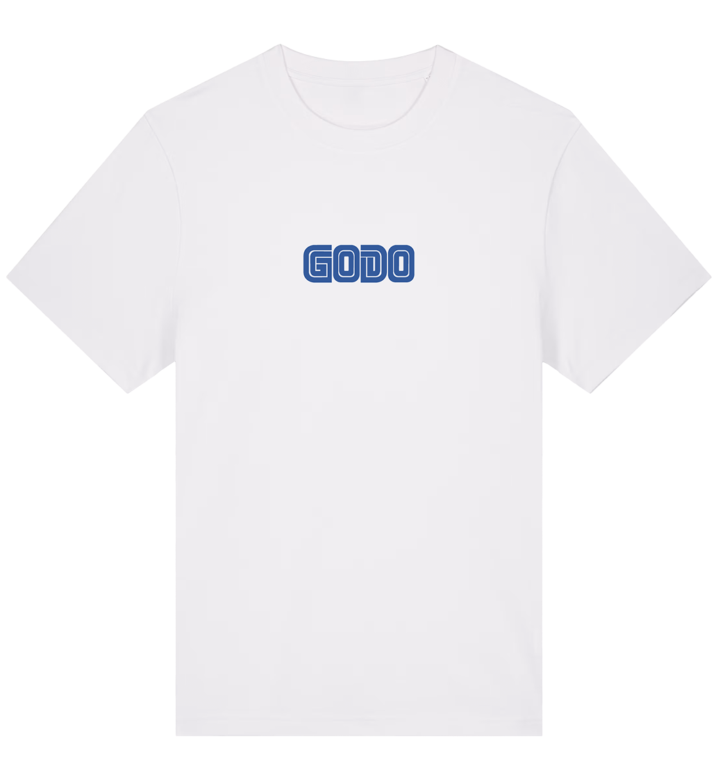 T-shirt sedga