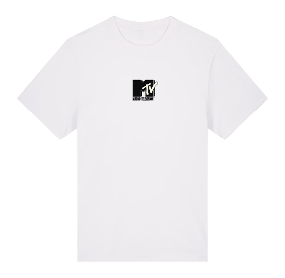 T-shirt Magno tv