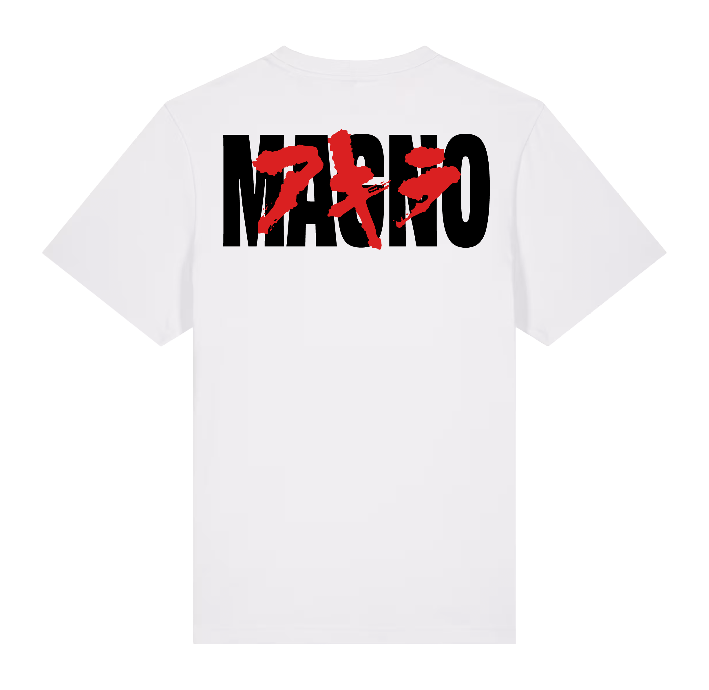 T-shirt akira